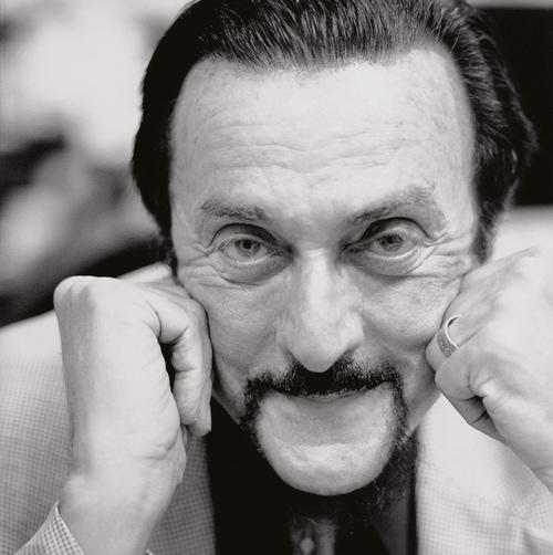 Philip Zimbardo