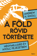 Andrew H. Knoll A Föld rövid története