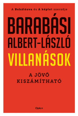 Barabási Albert-László Villanások