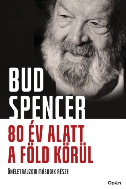 Bud Spencer: 80 év alatt a föld körül