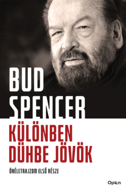 Bud Spencer Különben dühbe jövök