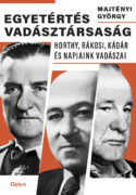 Majtényi György Egyetértés vadásztársaság