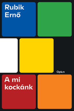 Rubik Ernő A mi kockánk