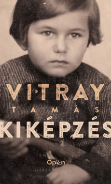 Vitray Tamás Kiképzés