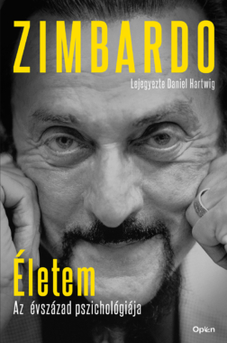 Philip Zimbardo Életem