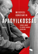 Medgyesi Konstantin Apagyilkosság