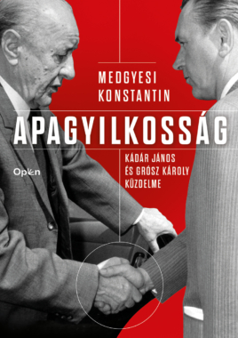 Medgyesi Konstantin Apagyilkosság