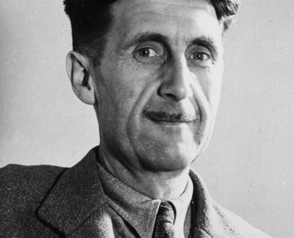 George Orwell