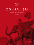 Zsidai 40