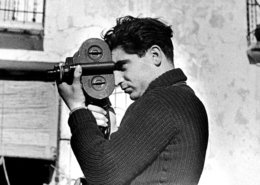 Robert Capa