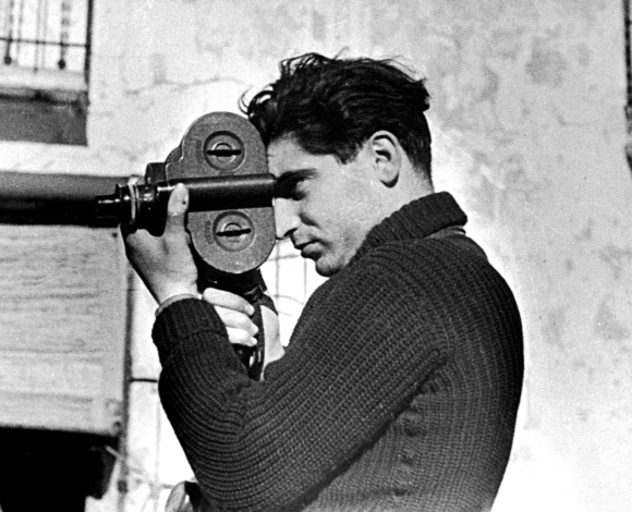 Robert Capa