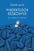 Ódor Lajos Mindentudók kézikönyve