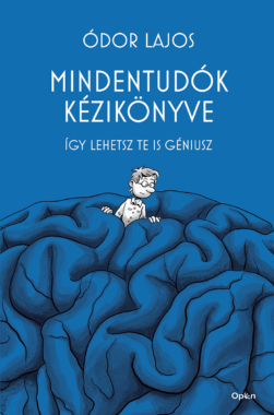 Ódor Lajos Mindentudók kézikönyve