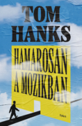 Tom Hanks Hamarosan a mozikban