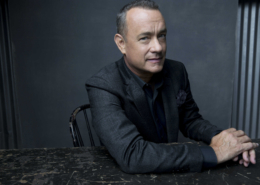 Tom Hanks