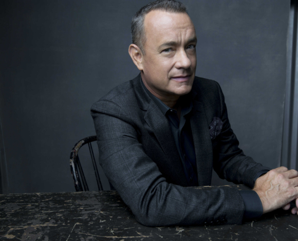 Tom Hanks