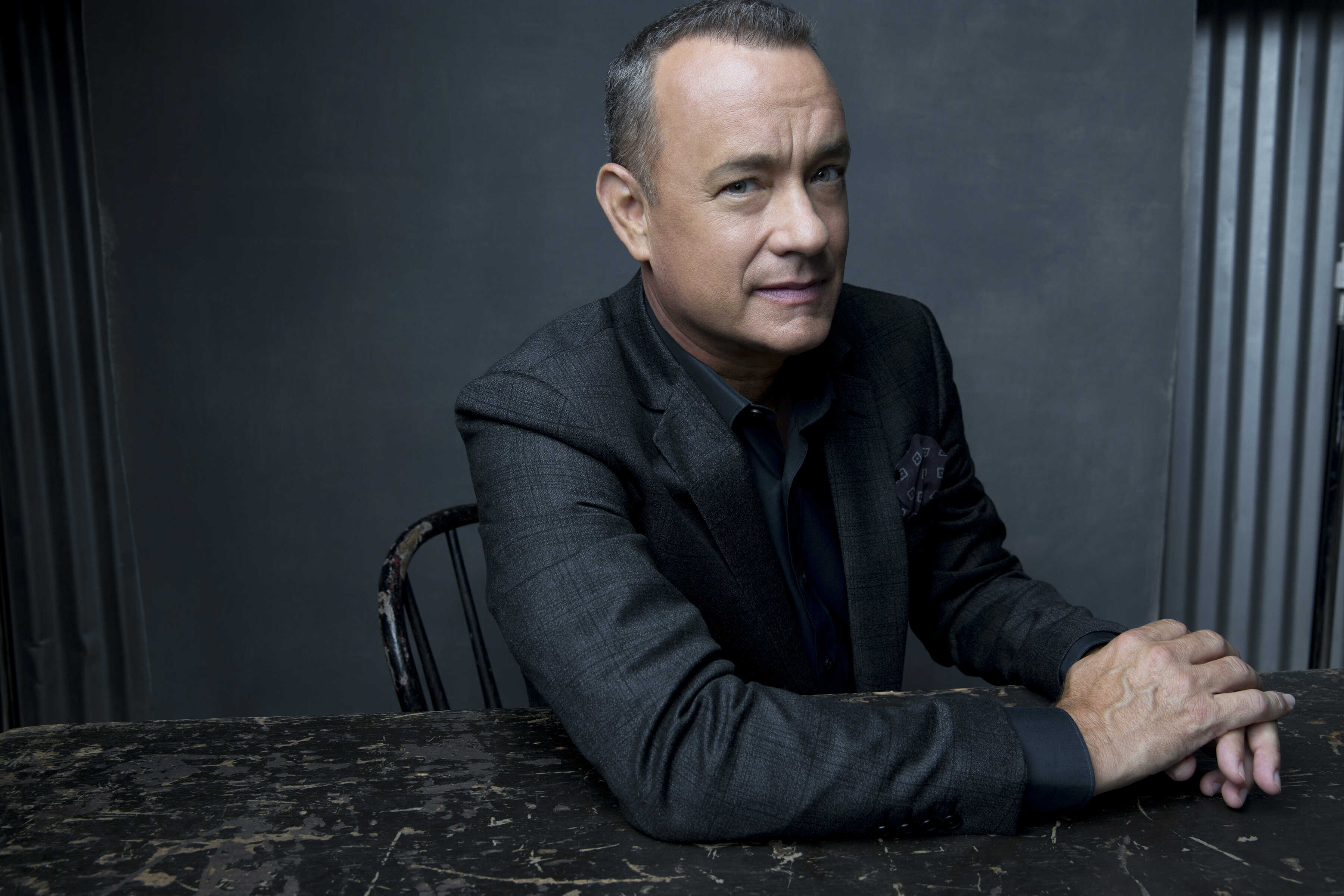 Tom Hanks