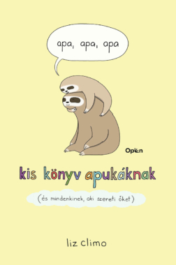 Liz Climo Apa, apa, apa