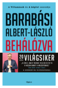 Barabási Albert-László Behálózva