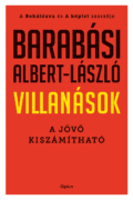 Barabási Albert-László Villanások