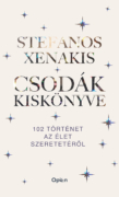 Stefanos Xenakis Csodák kiskönyve