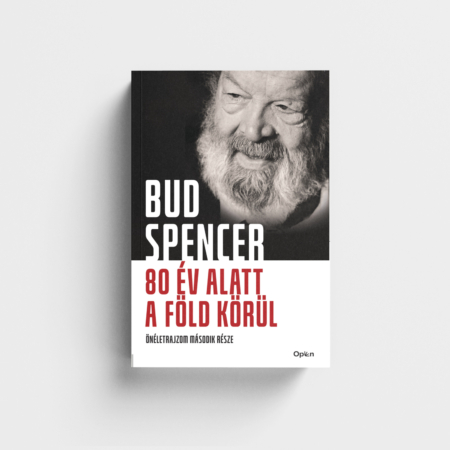 Bud Spencer 80 év alatt a föld körül