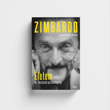 Philip Zimbardo Életem