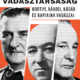 Majtényi György - Egyetértés vadásztársaság