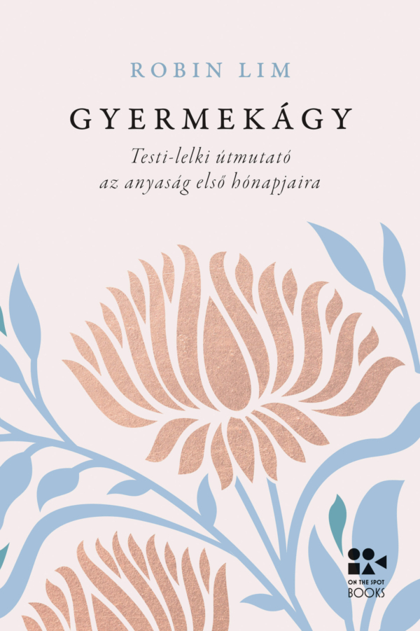 Robin Lim - Gyermekágy
