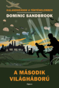 Dominic Sandbrook A második világháború