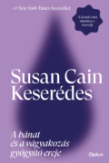 Susan Cain Keserédes
