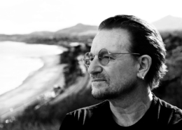 Bono könyvei