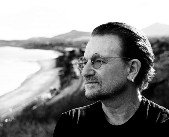 Bono könyvei