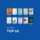 2022 top 10