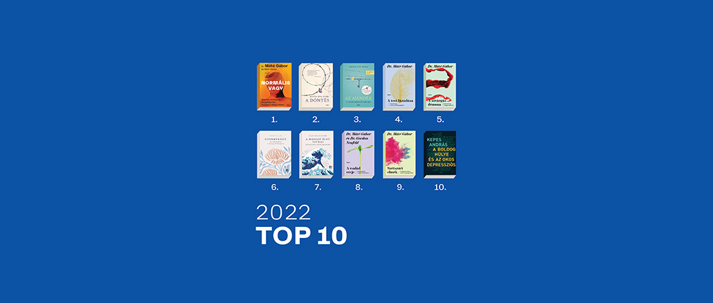 2022 top 10