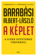 Barabási Albert-László A képlet