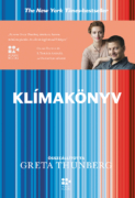 Greta Thunberg Klímakönyv