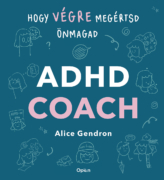Alice Gendron ADHD coach